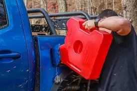 Roadside service